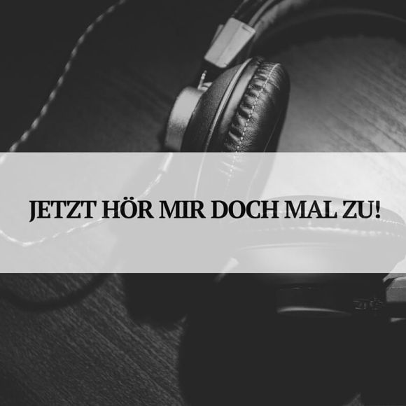aktives Zuhören in der Unternehmenskommunikation