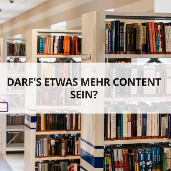 Holistischer Content im Content Marketing - keen communication