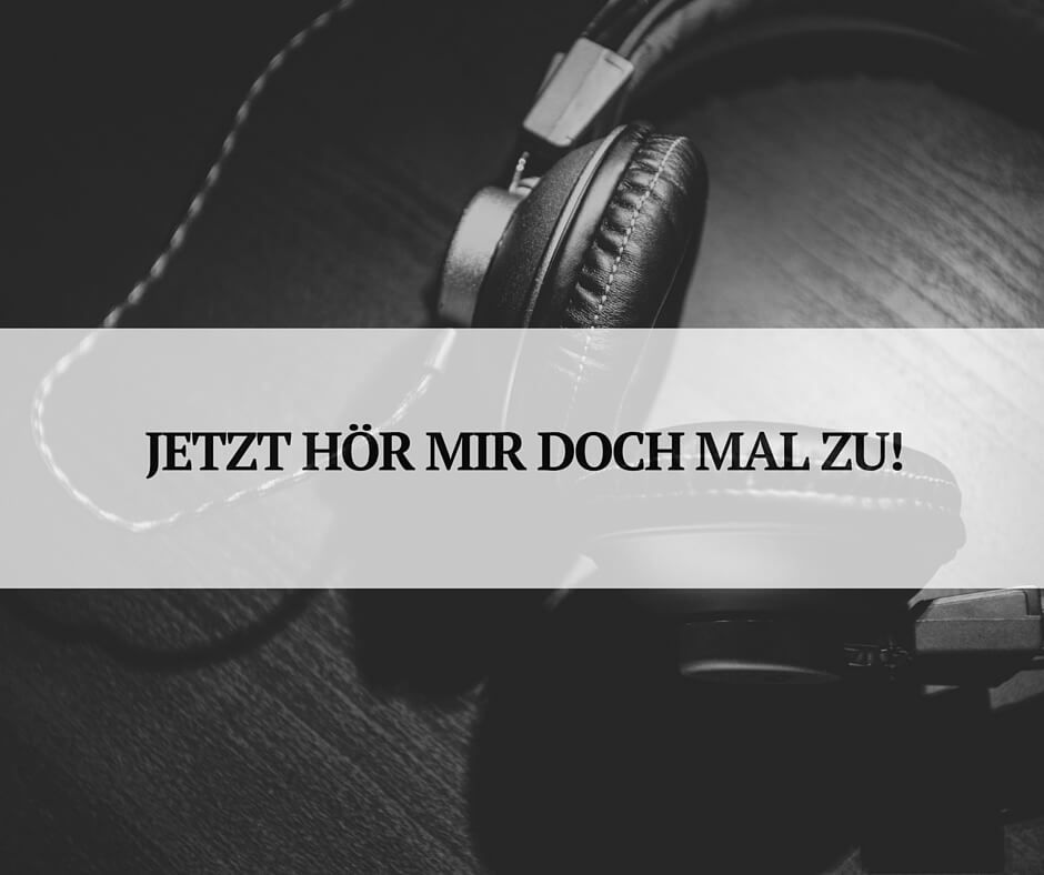 aktives Zuhören in der Unternehmenskommunikation aktives Zuhören in der Unternehmenskommunikation