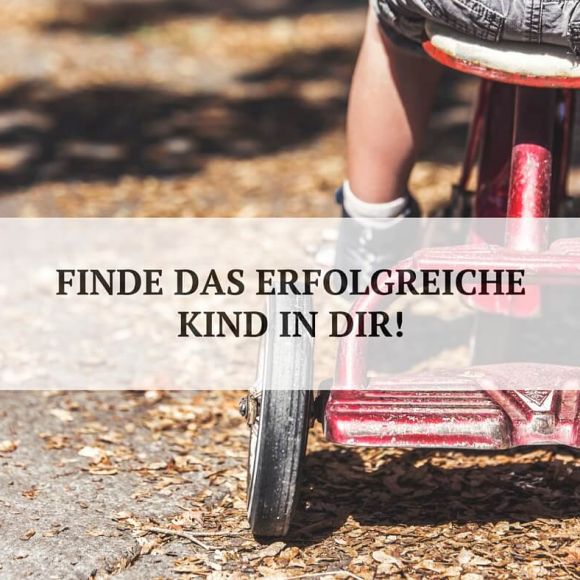 Kinder lernen durch Fehler. Mach es ihnen nach. Kinder lernen durch Fehler. Mach es ihnen nach.