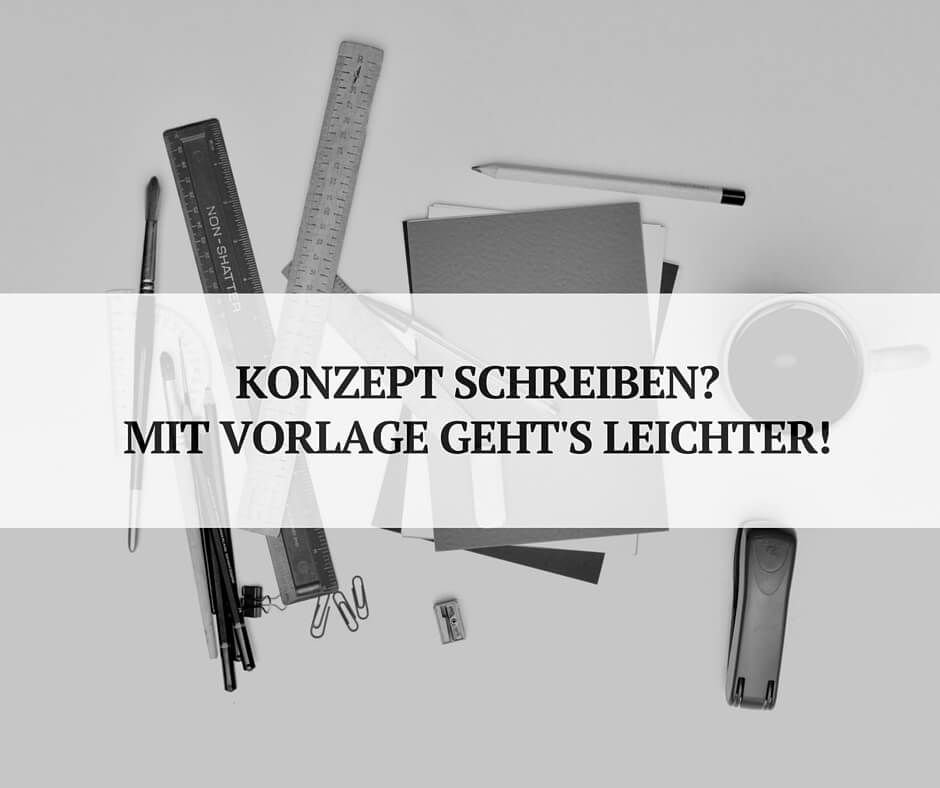 Kommunikationskonzept schreiben