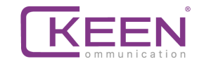KEEN COMMUNICATION