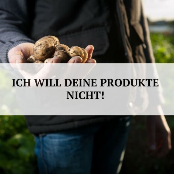 Warum es keinen Sinn macht über die eigenen Produkte zu bloggen. Warum es keinen Sinn macht über die eigenen Produkte zu bloggen.