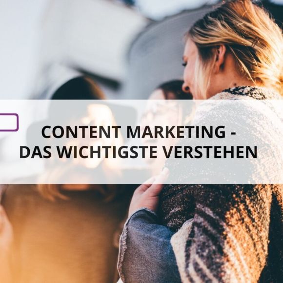 Was ist das Wichtigste um Content Marketing zu verstehen? - keen communication Was ist das Wichtigste um Content Marketing zu verstehen? - keen communication