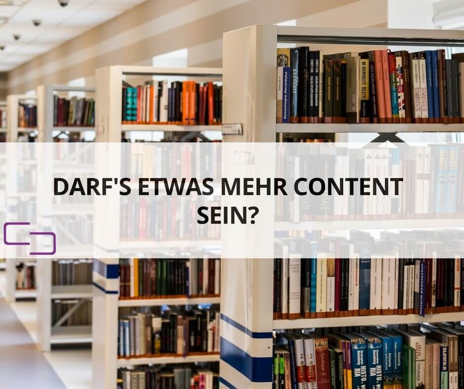 Holistischer Content im Content Marketing - keen communication Holistischer Content im Content Marketing - keen communication