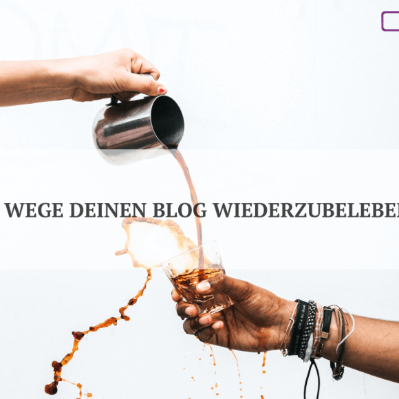 Tipps regelmäßig Bloggen Tipps regelmäßig Bloggen