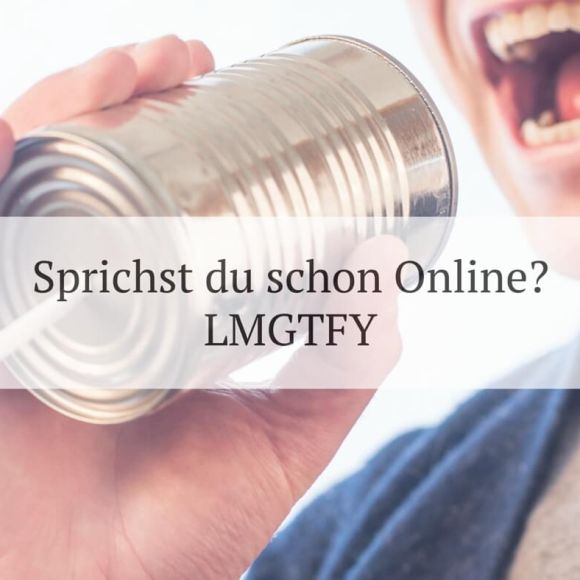 Wie zeigt sich Sprache online? Wie zeigt sich Sprache online?