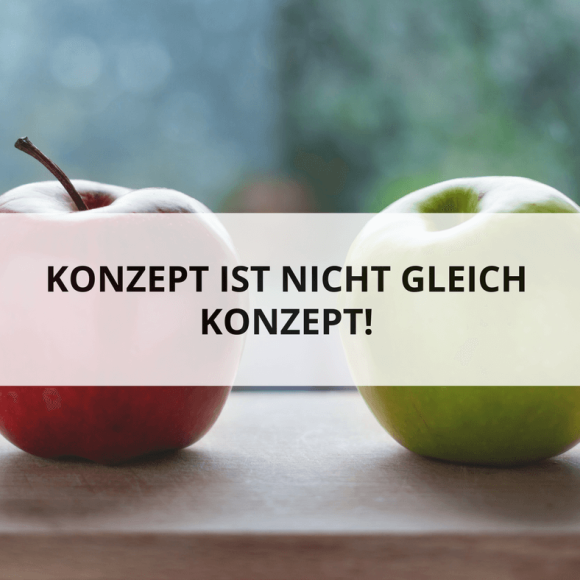 Vergleich Online-Marketing-Konzept Kommunikationskonzept Vergleich Online-Marketing-Konzept Kommunikationskonzept