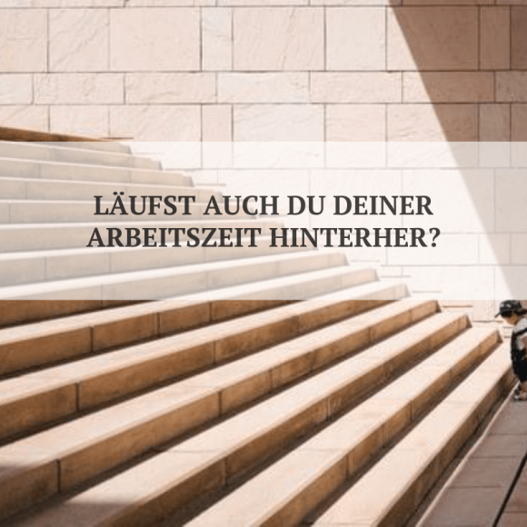 Zeitfresser finden und Arbeitszeit besser nutzen Zeitfresser finden und Arbeitszeit besser nutzen
