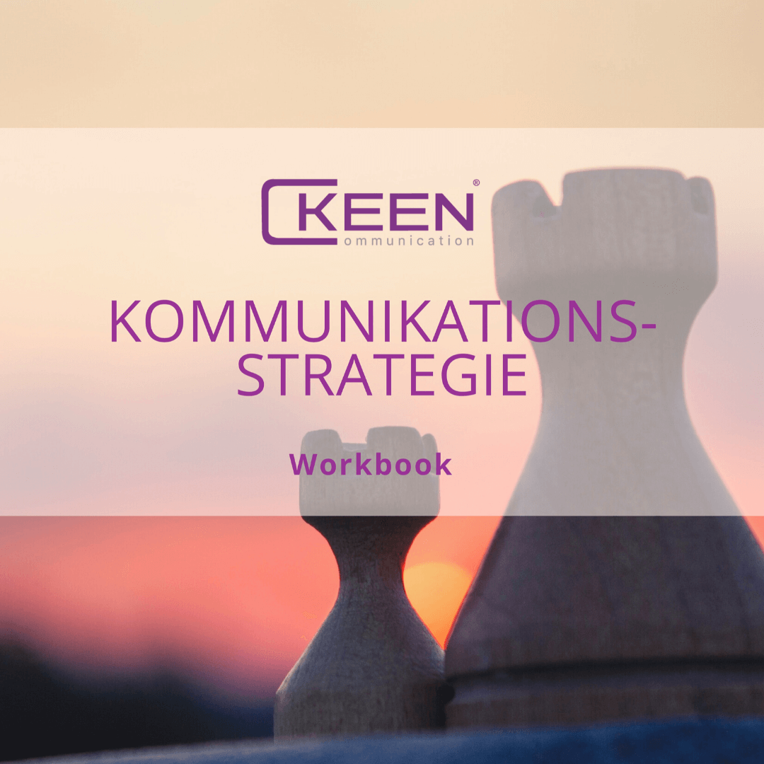 Workbook Kommunikationsstrategie