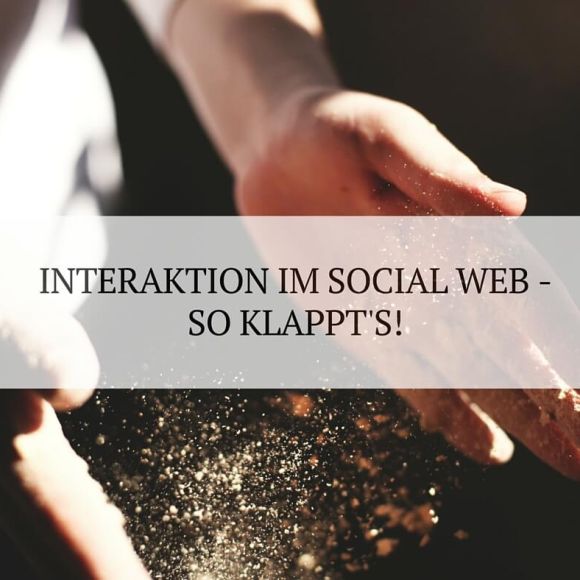 Engagement im Social Web Engagement im Social Web
