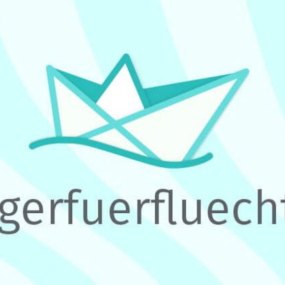 Blogger für Flüchtlinge Blogger für Flüchtlinge