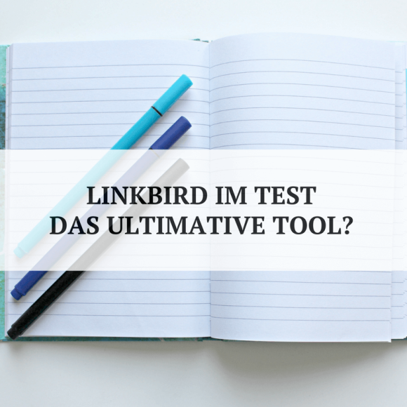 linkbird Content-Marketing-Tool im Test linkbird Content-Marketing-Tool im Test
