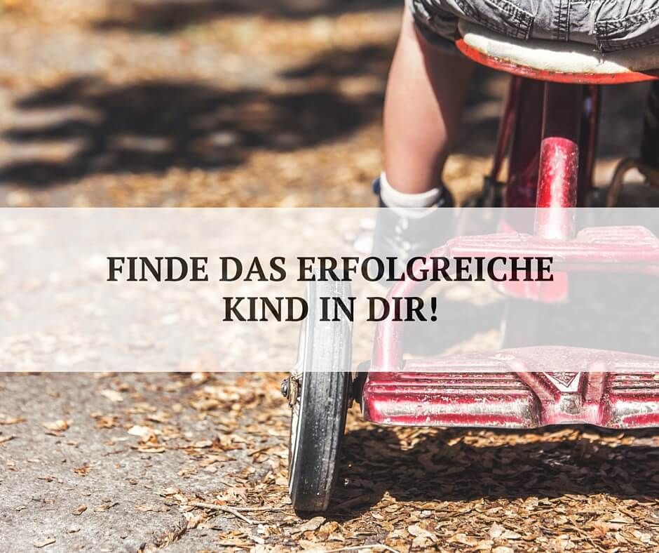 Kinder lernen durch Fehler. Mach es ihnen nach. Kinder lernen durch Fehler. Mach es ihnen nach.