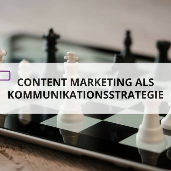 Content Marketing ist eine interdisziplinäre Kommunikationsstrategie - KEEN COMMUNICATION Content Marketing ist eine interdisziplinäre Kommunikationsstrategie - KEEN COMMUNICATION